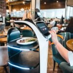 5 طرق تستخدم بها الذكاء الاصطناعي في تحسين إدارة مطعمك أو كافيهك