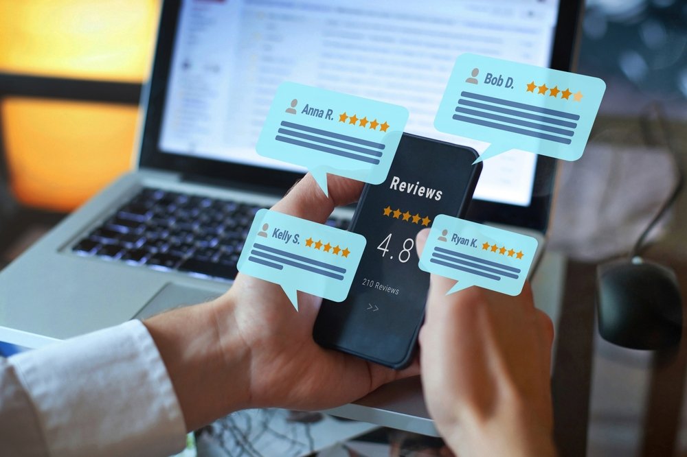 دليل شامل لتسويق مطعمك أونلاين: من Google إلى Instagram